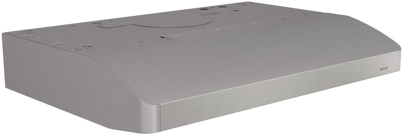 Broan CRSF130SS Stainless Steel