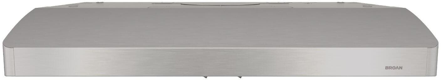 Broan CRSF130SS Stainless Steel