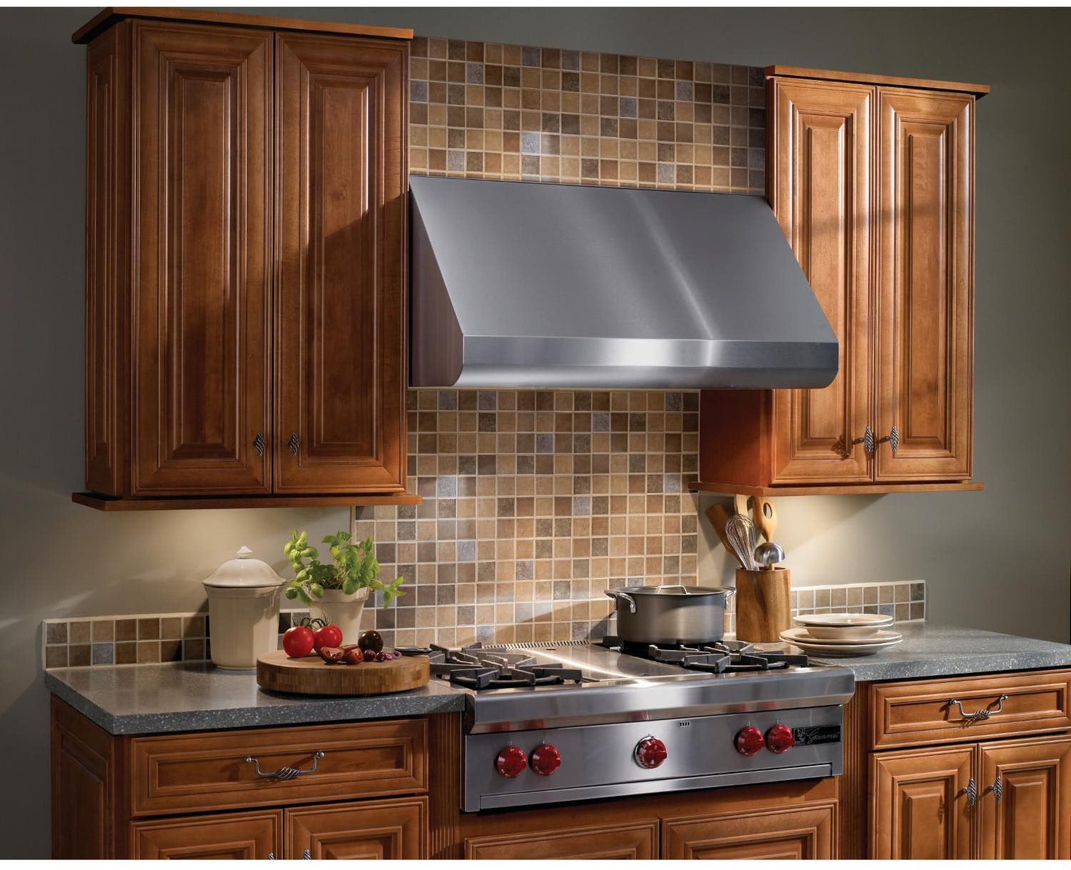 Broan E60E48SS Stainless Steel, 48 Inch