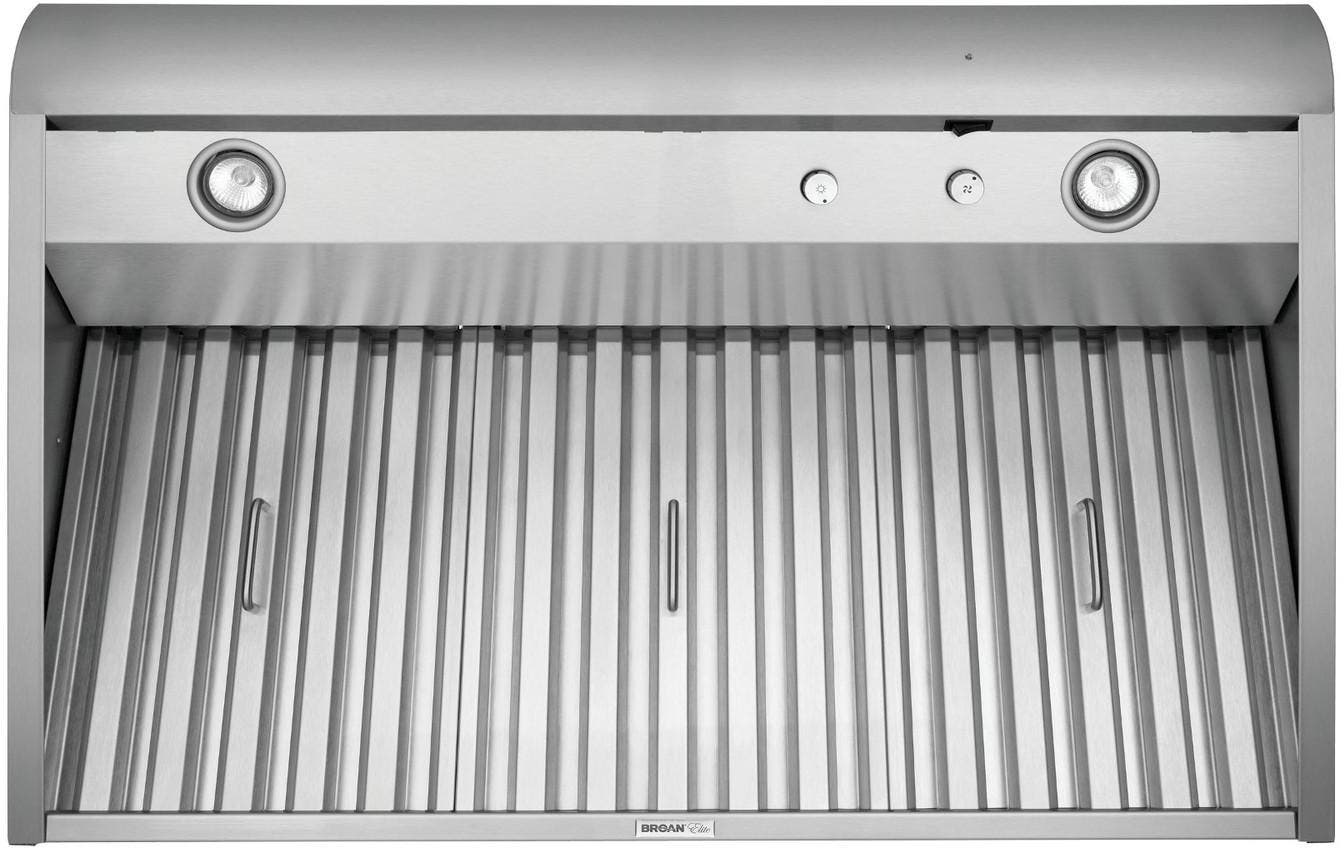 Broan E60E48SS Stainless Steel, 48 Inch