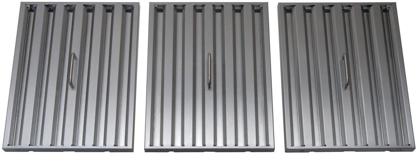 Broan E60E48SS Stainless Steel, 48 Inch