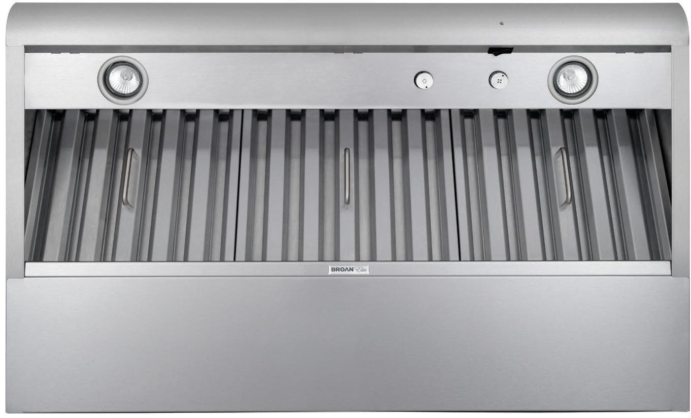 Broan E64E30SS Stainless Steel, 30 Inch