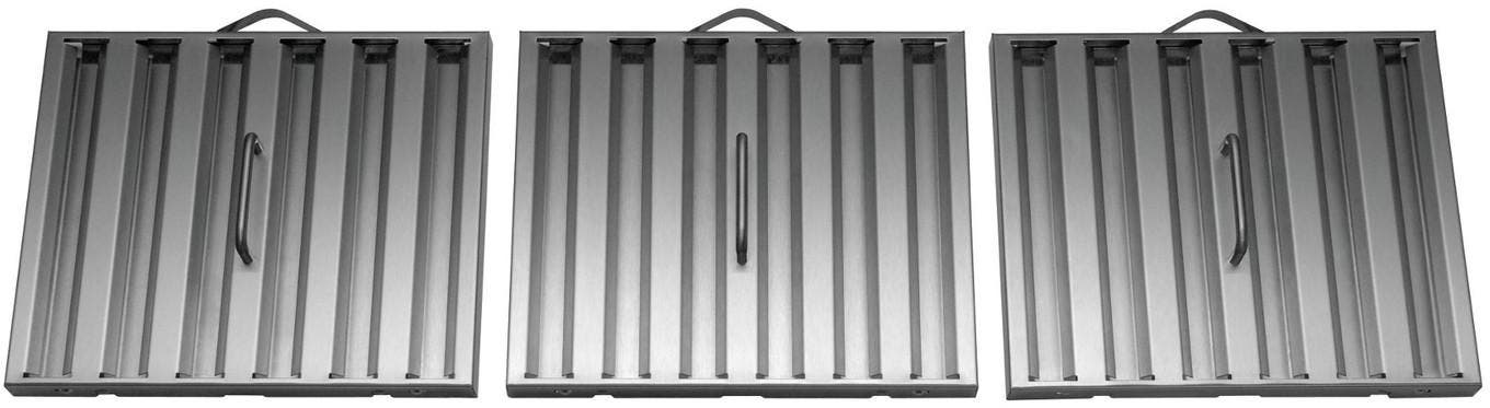 Broan E64E30SS Stainless Steel, 30 Inch