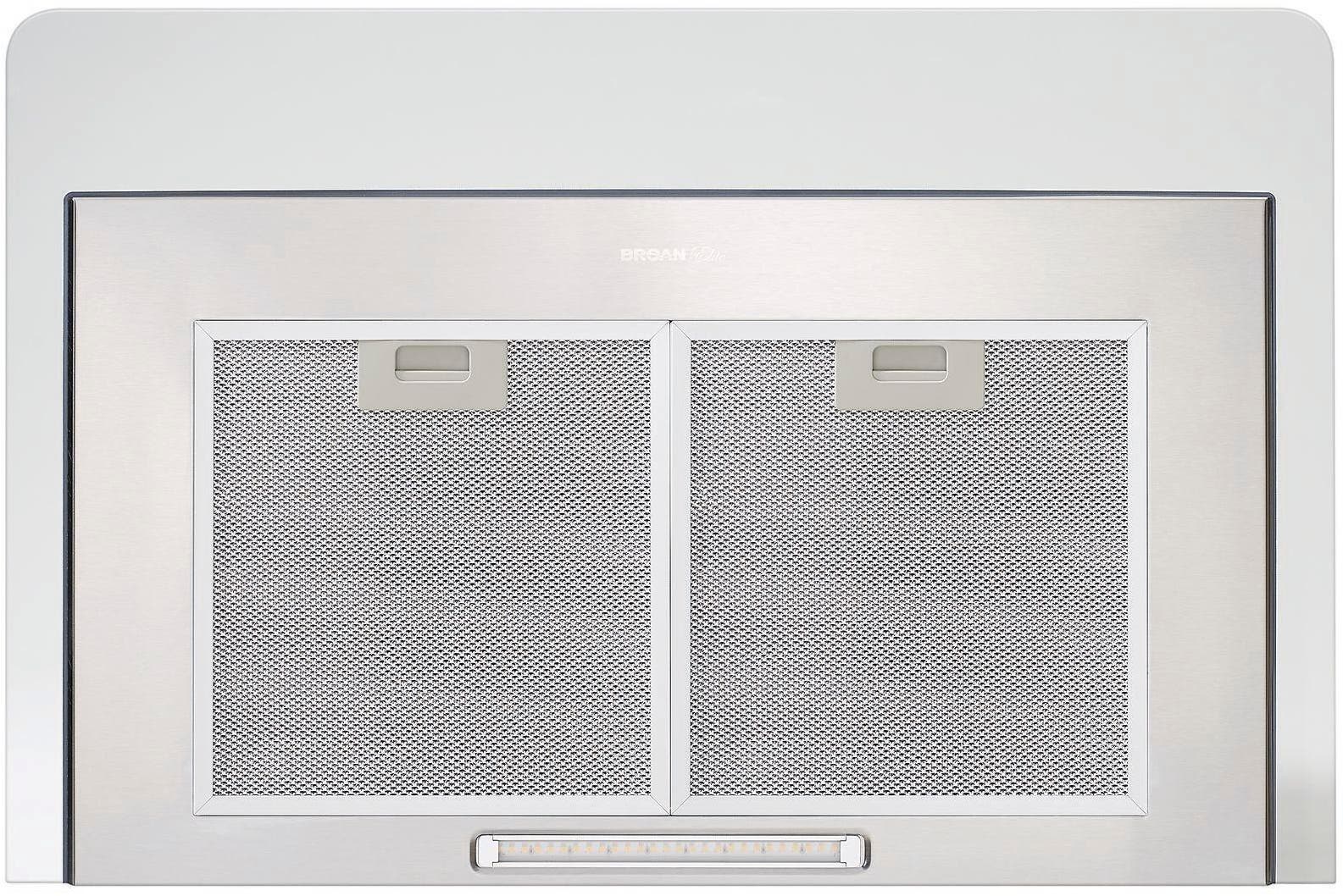 Broan EW4636SS Stainless Steel, 36 Inch 