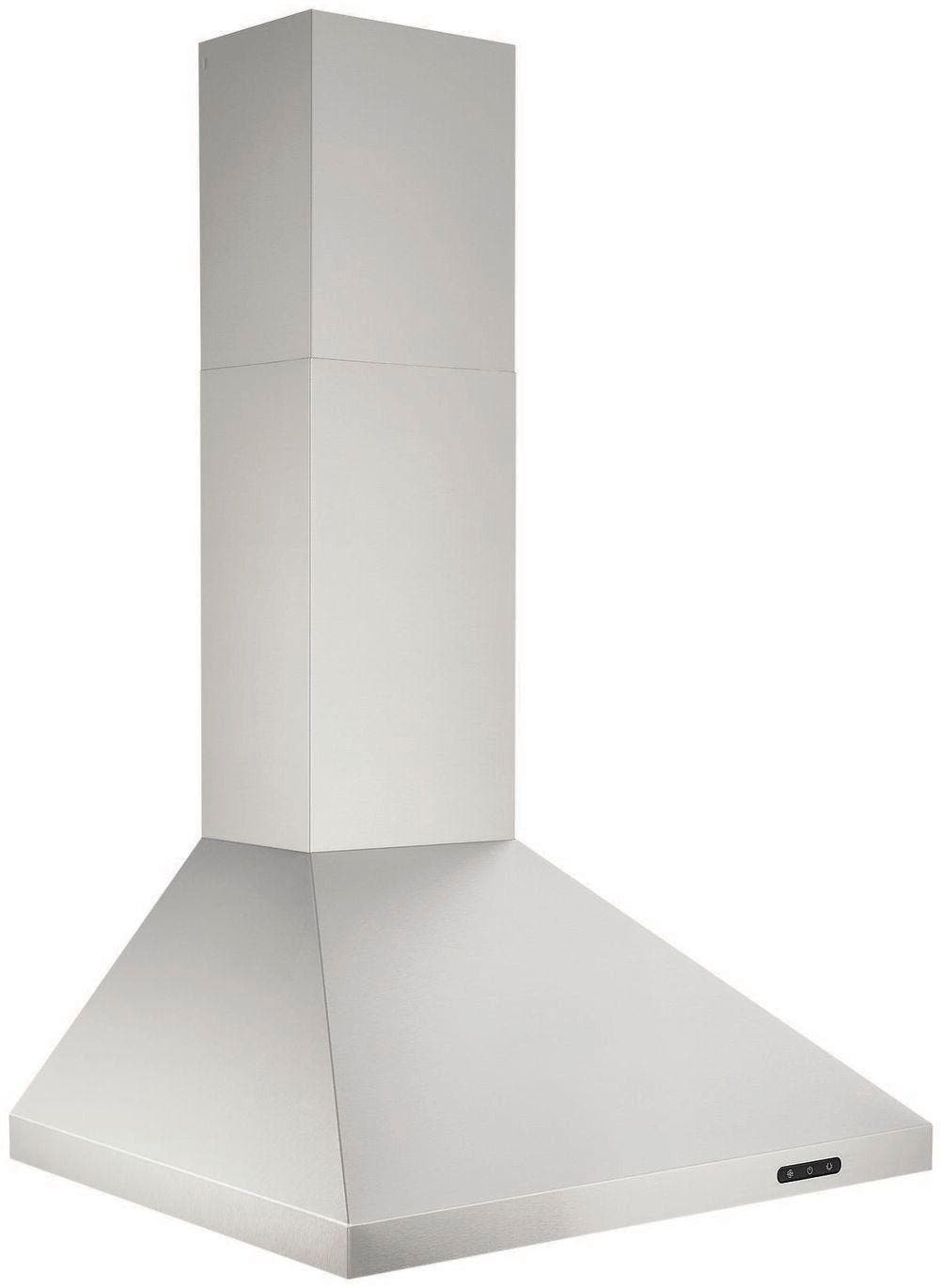 Broan EW4824SS Stainless Steel, 24 Inch