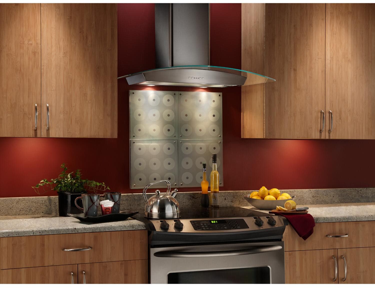 Broan EW5630SS Stainless Steel