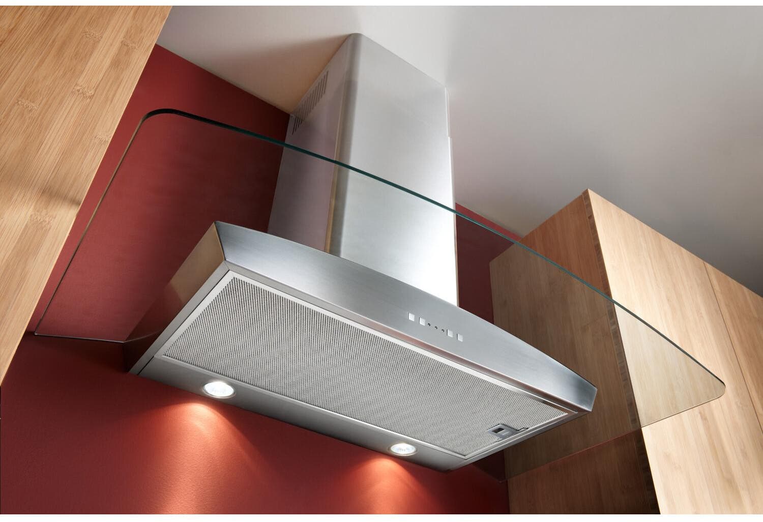 Broan EW5630SS Stainless Steel