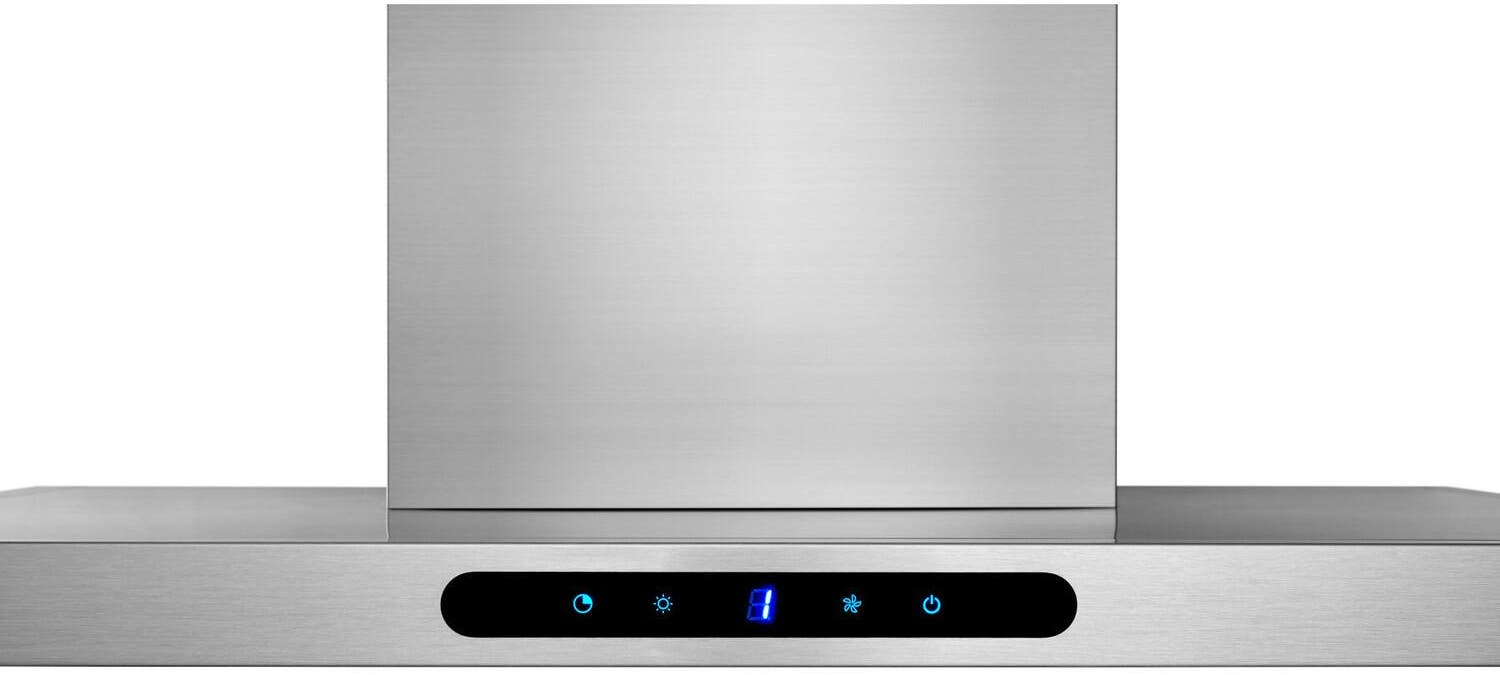 Broan EWT1366SS 36"
