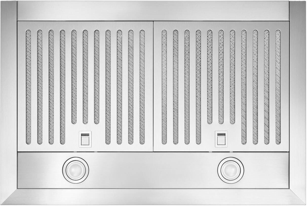Broan EWT1366SS 36"