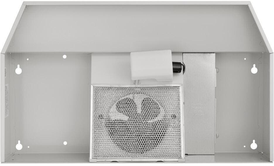 Broan F404211 Monochromatic White