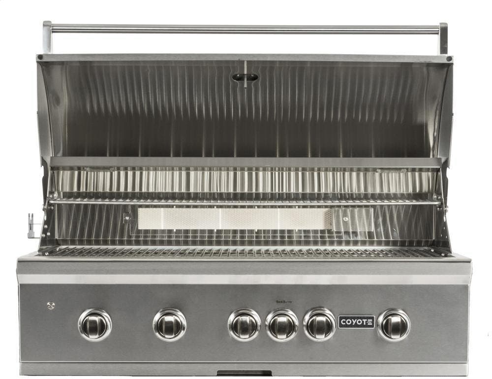 Coyote C1SL42NG Natural Gas
