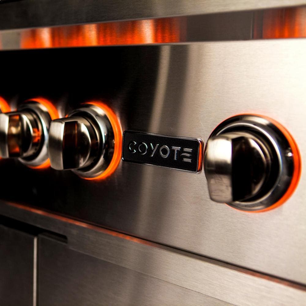 Coyote C1SL42NG Natural Gas