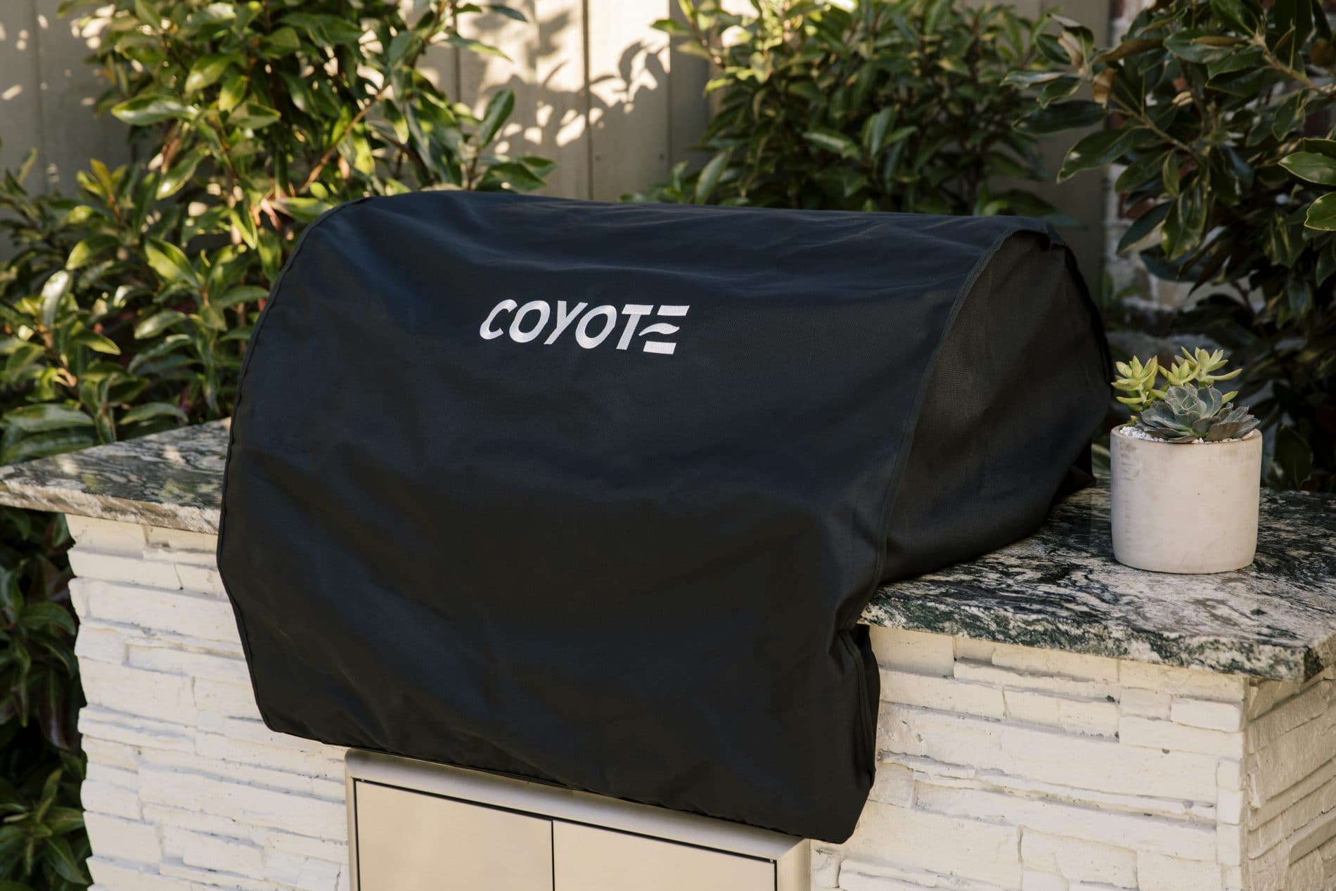 Coyote CCVR42BI Grill Head Only