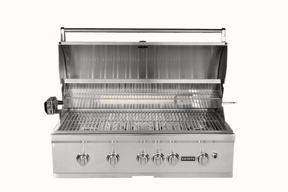 Coyote CSL42NG Natural Gas