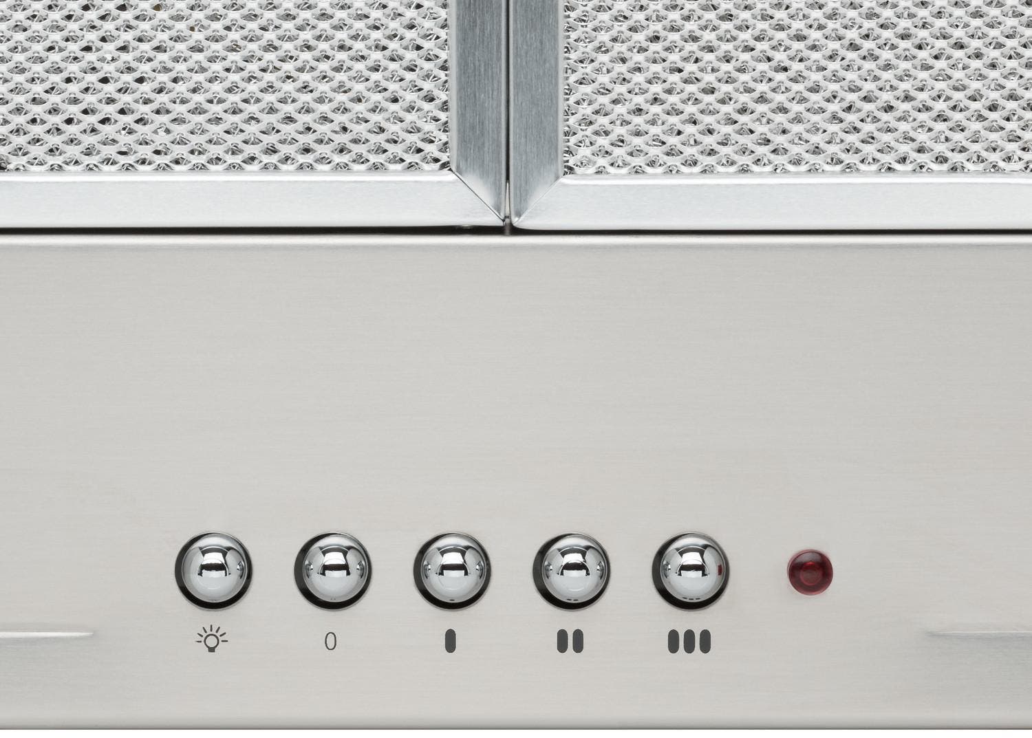 Broan PM500SS Stainless Steel