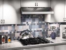 Broan QML30SS Stainless Steel