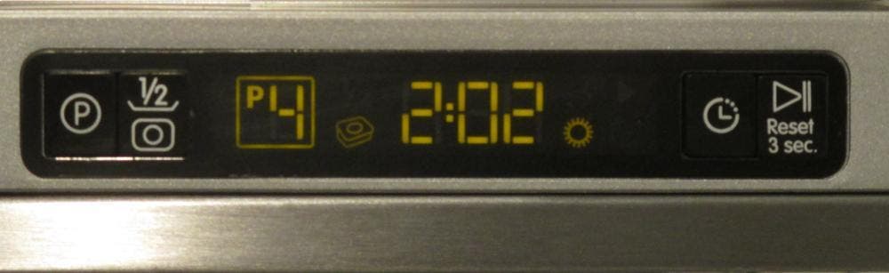 Blomberg DWS55102SS Stainless Steel
