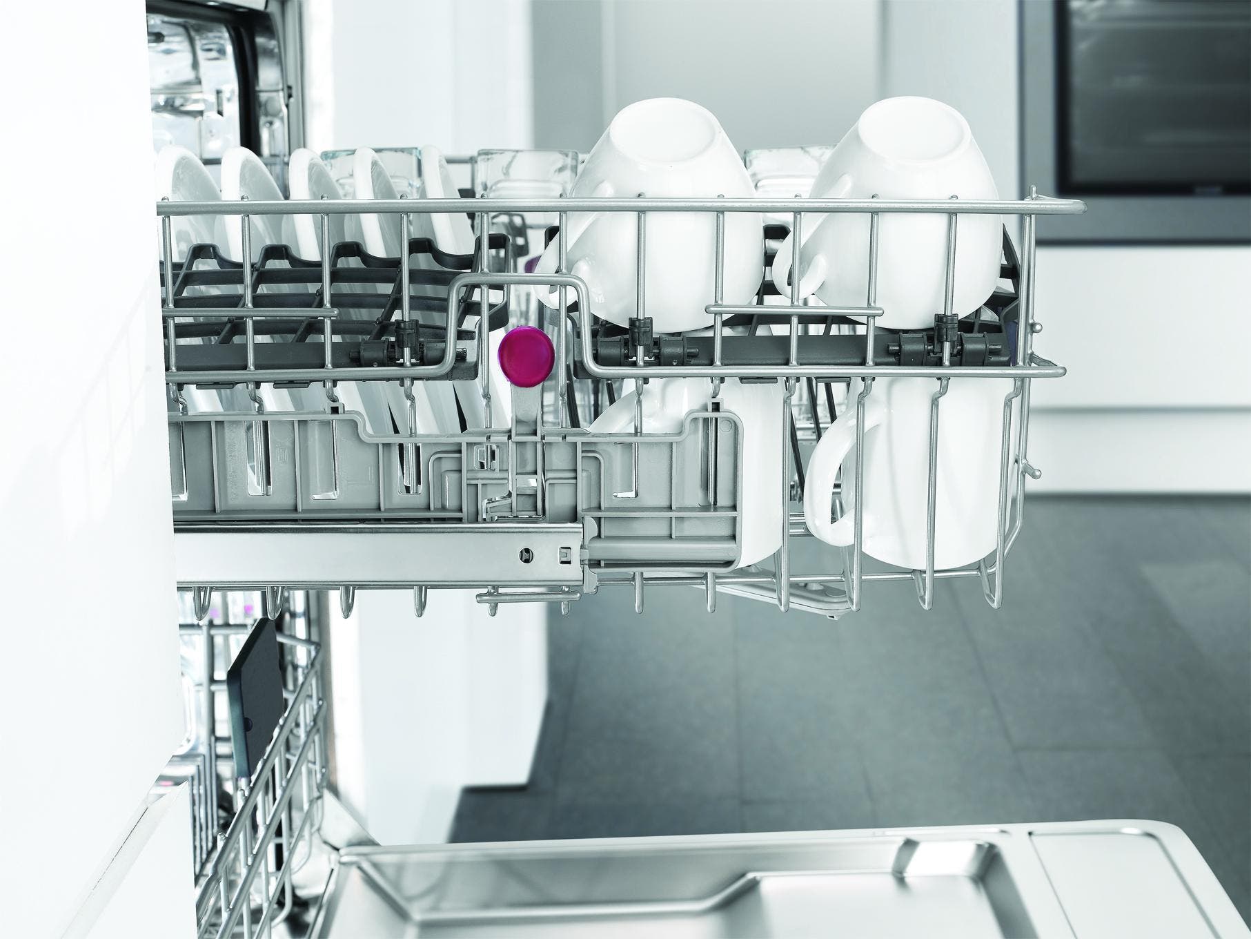 Blomberg DWS55102SS Stainless Steel