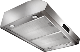 Broan QP336SS Stainless Steel