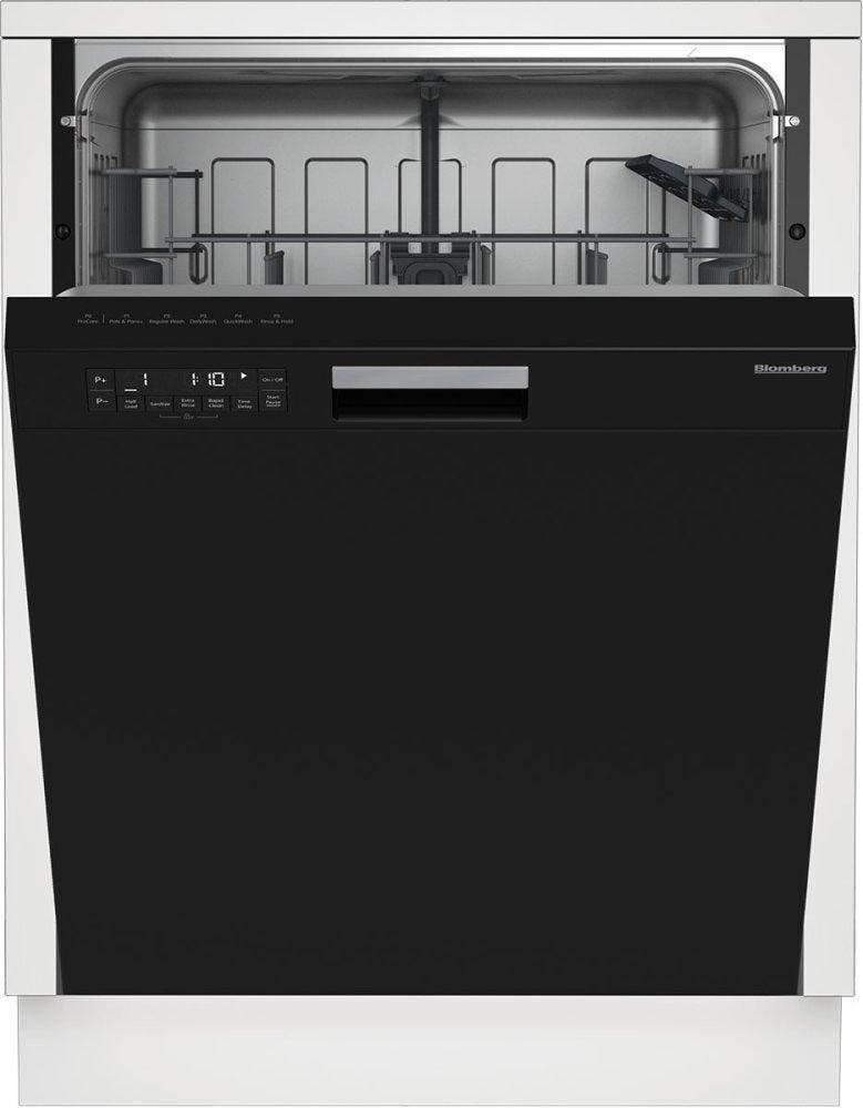 Blomberg DWT25502B Black