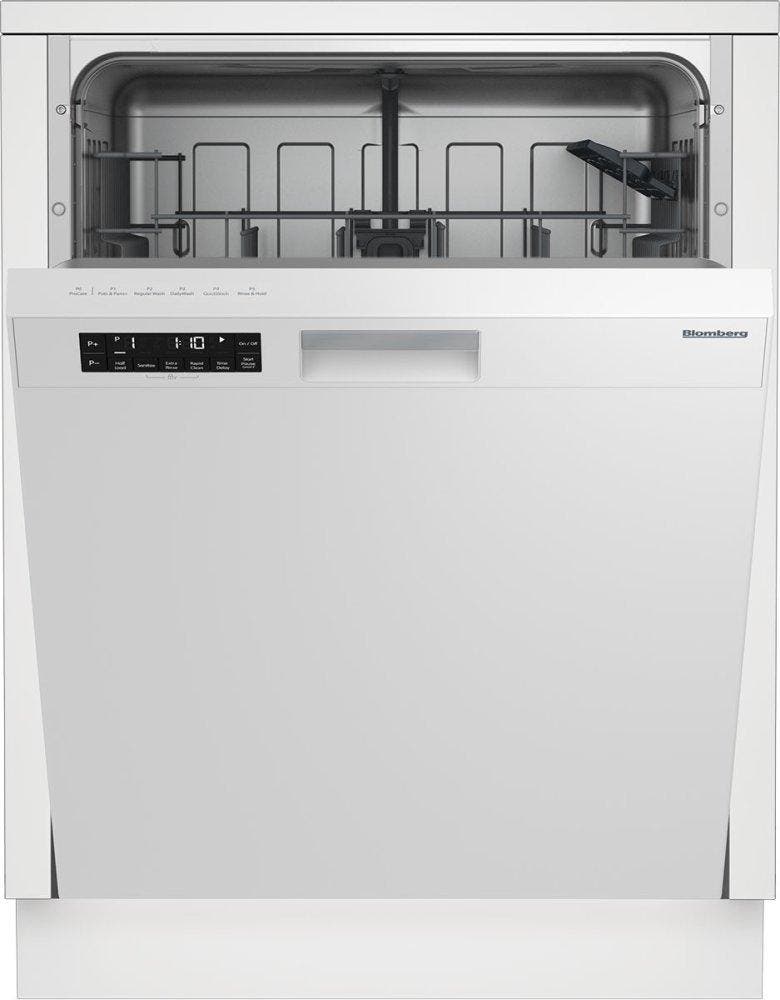 Blomberg DWT25502W White