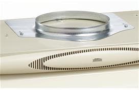 Broan QT230AA Almond
