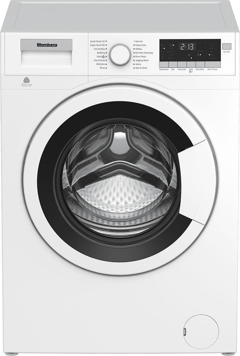 Blomberg WM98200SX White