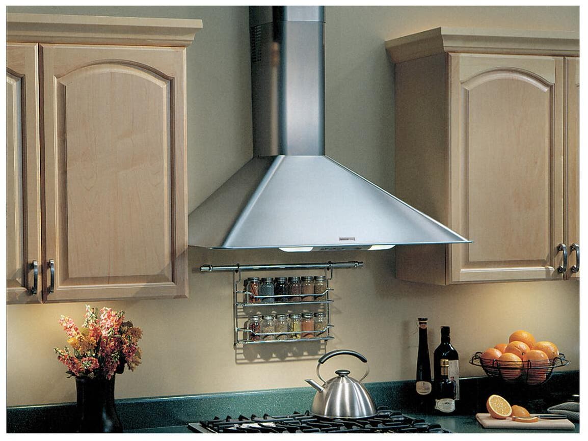 Broan RM503604 36" Stainless Steel