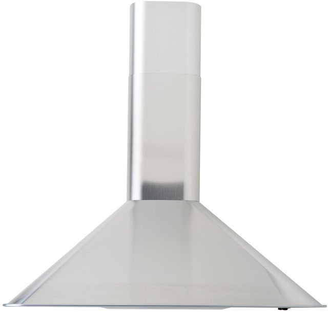 Broan RME5030SS Broan Elite 290 Cfm, 30" Wide Wall-mounted Chimney...