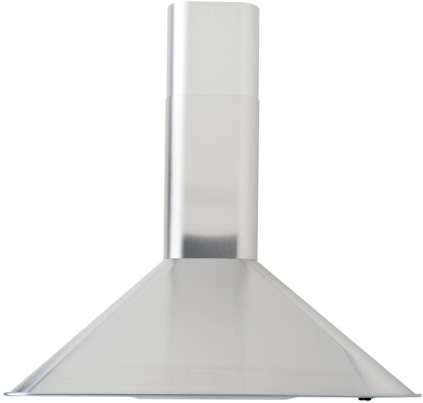 Broan RME5030SS Broan Elite 290 Cfm, 30" Wide Wall-mounted Chimney...