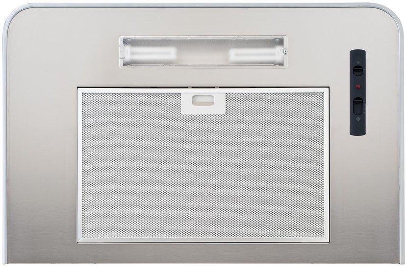 Broan RME5030SS Broan Elite 290 Cfm, 30" Wide Wall-mounted Chimney...
