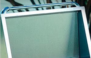Capital Indoor PRO26CLRFRT Front Shelf