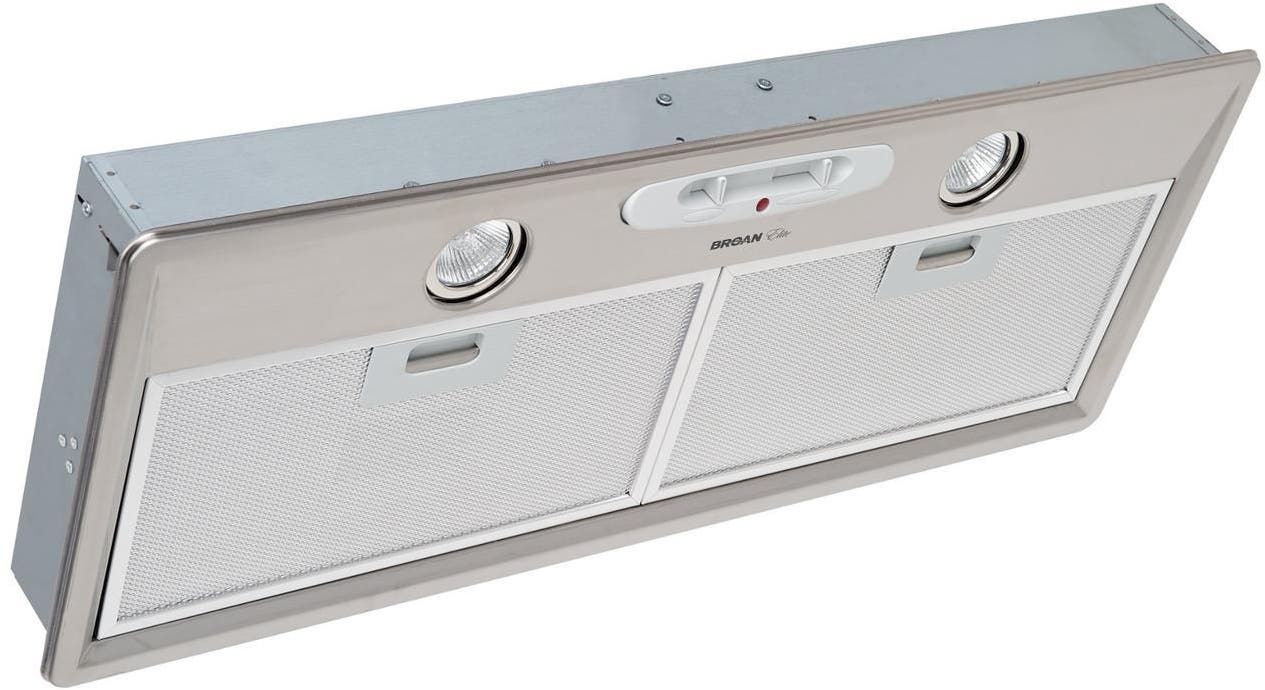 Broan RMPE7004 Stainless Steel
