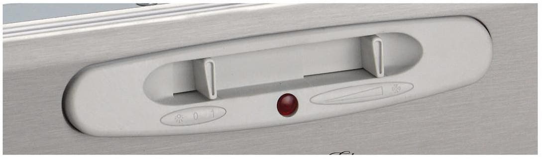 Broan RMPE7004 Stainless Steel