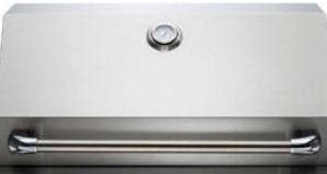 Capital Indoor PRO32RBIN Natural Gas