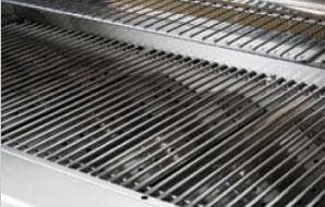 Capital Indoor PRO36RBIN Natural Gas