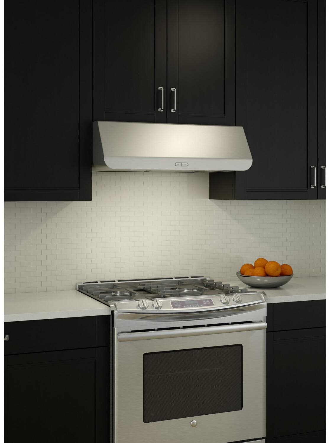 Broan SPE130SS Stainless Steel
