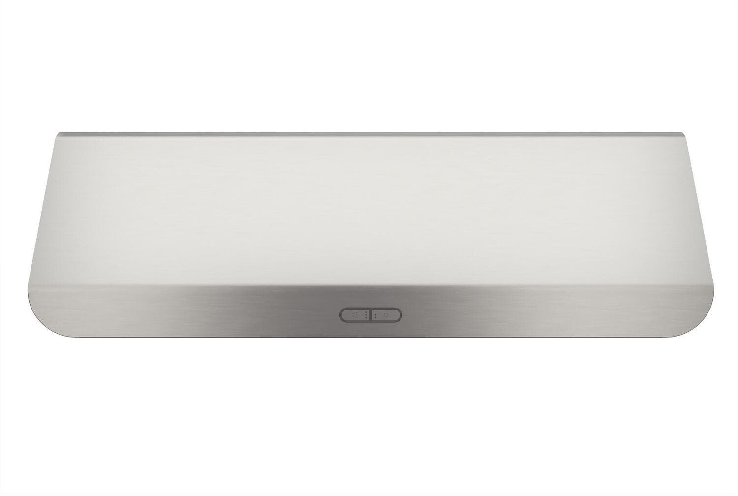 Broan SPE130SS Stainless Steel