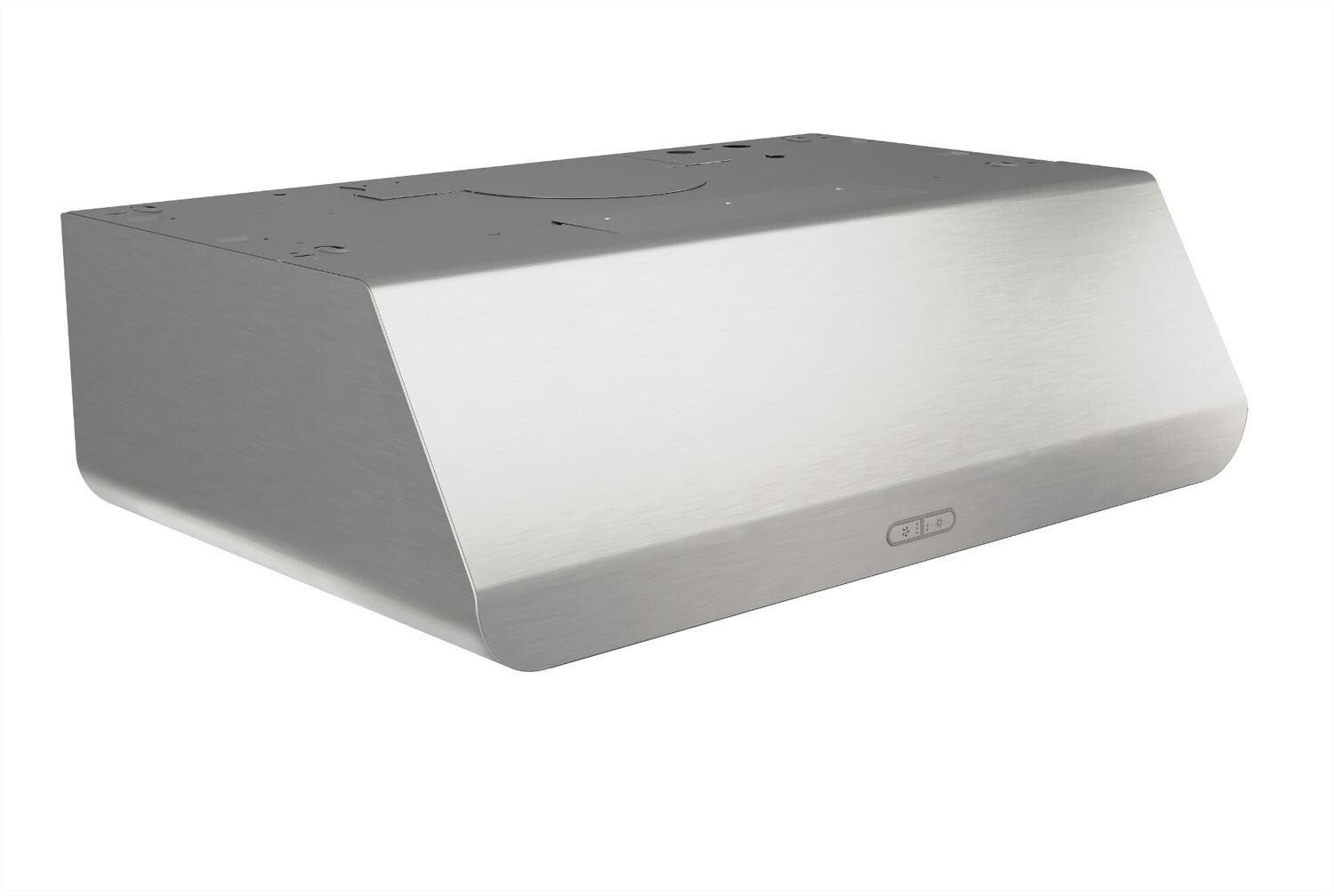 Broan SPE130SS Stainless Steel