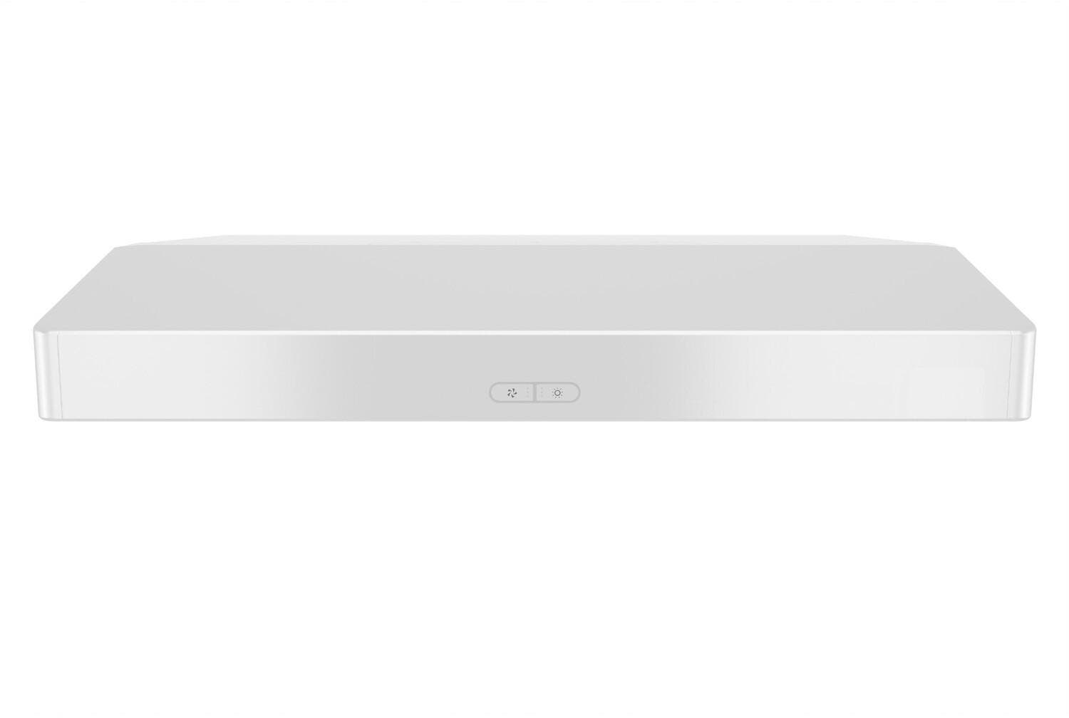Broan TEN230WW White, 30 Inch