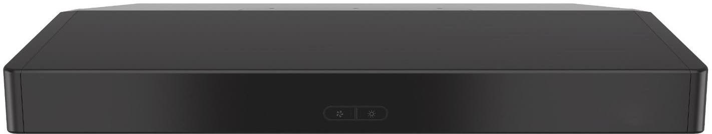 Broan TEN236BL Black, 36 Inch
