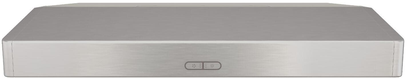 Broan TEN236SS Stainless Steel, 36 Inch