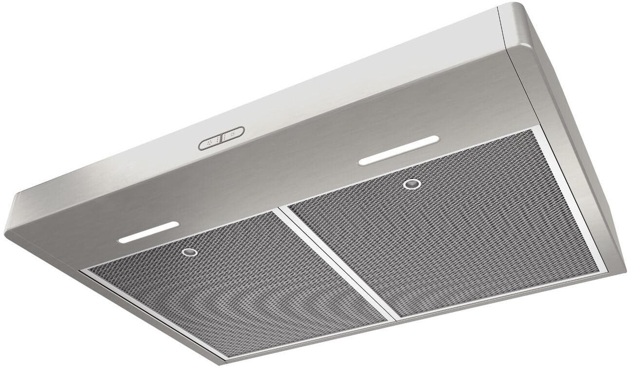 Broan TEN236SS Stainless Steel, 36 Inch
