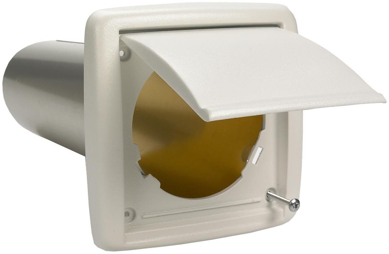 Broan WC650 