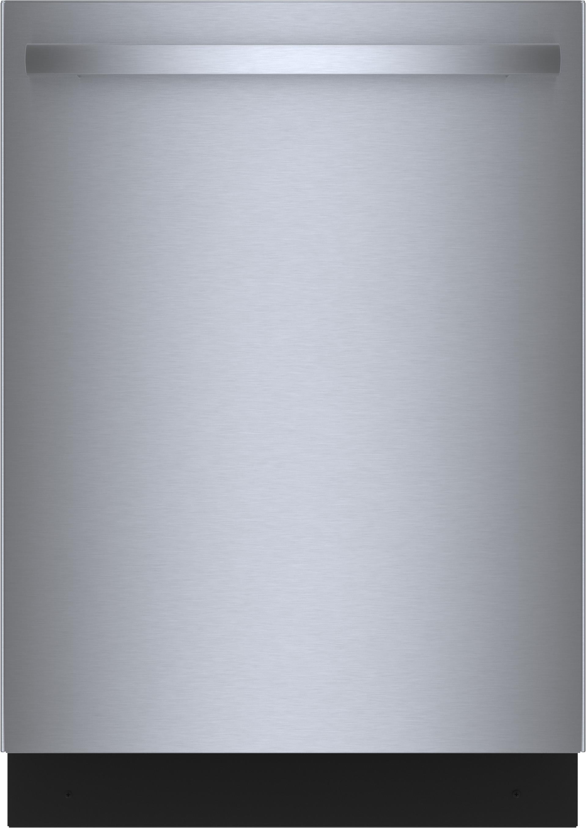Bosch SHX78DM5N 24 Inch Fully Integrated Built-In Smart Dishwasher