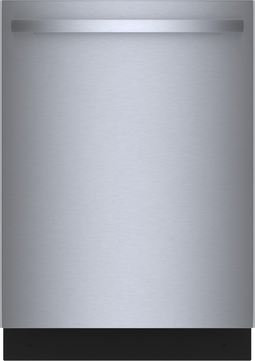 Bosch SHX78DM5N 24 Inch Fully Integrated Built-In Smart Dishwasher...