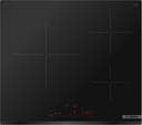 Induction Smart Cooktop with Induction Heating Elements, AutoChef®, SpeedBoost®, Favorite Button, Automatic Safety Shut-Off, Residual Heat Indicator, Home Connect™ and ADA Compliant