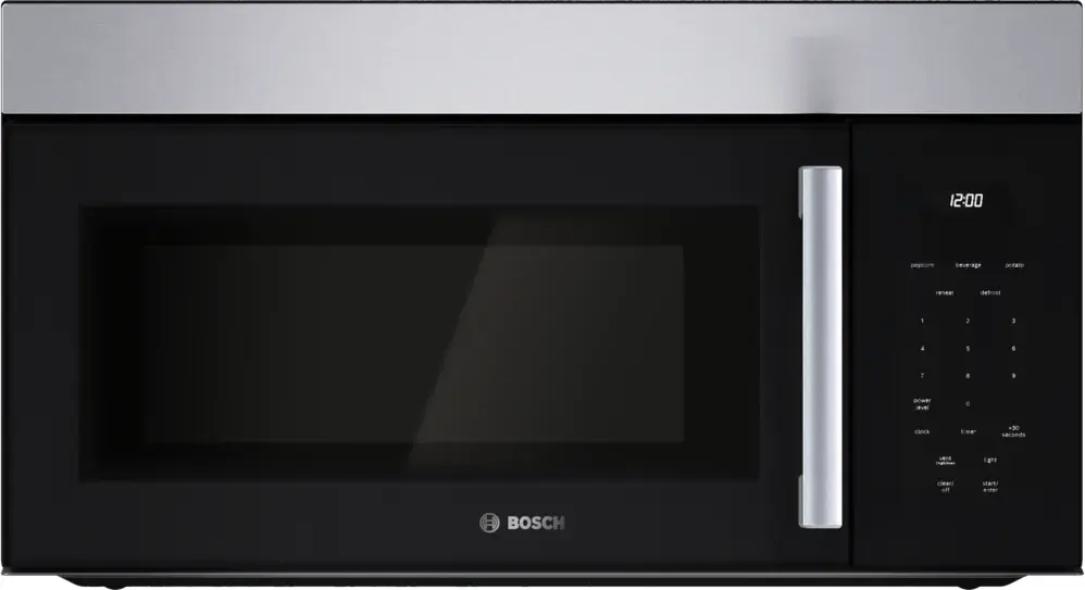 Bosch HMV1055U