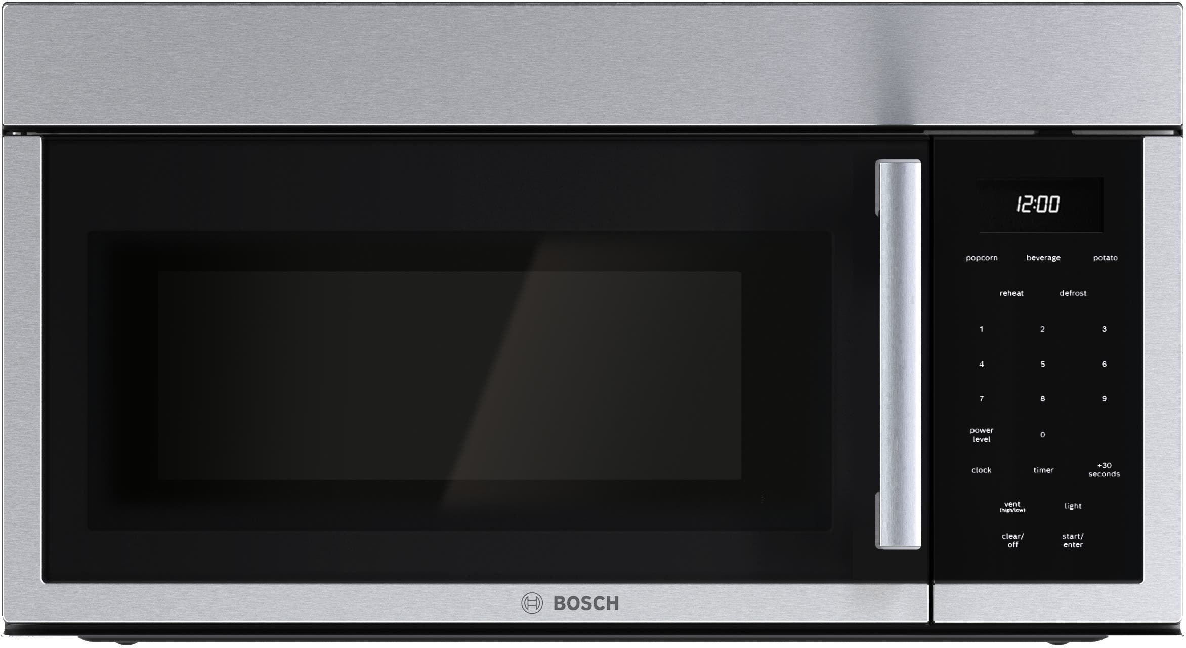 Bosch HMV3055U