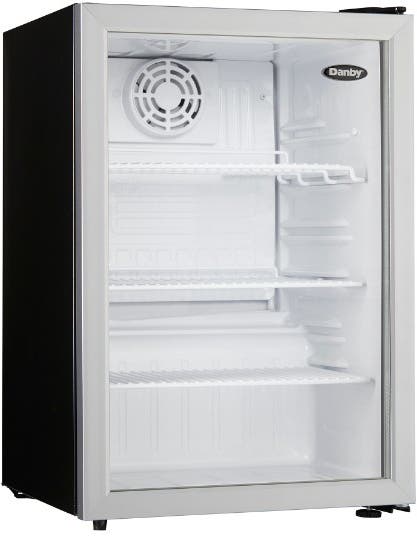 Danby DAG026A1BDB Black